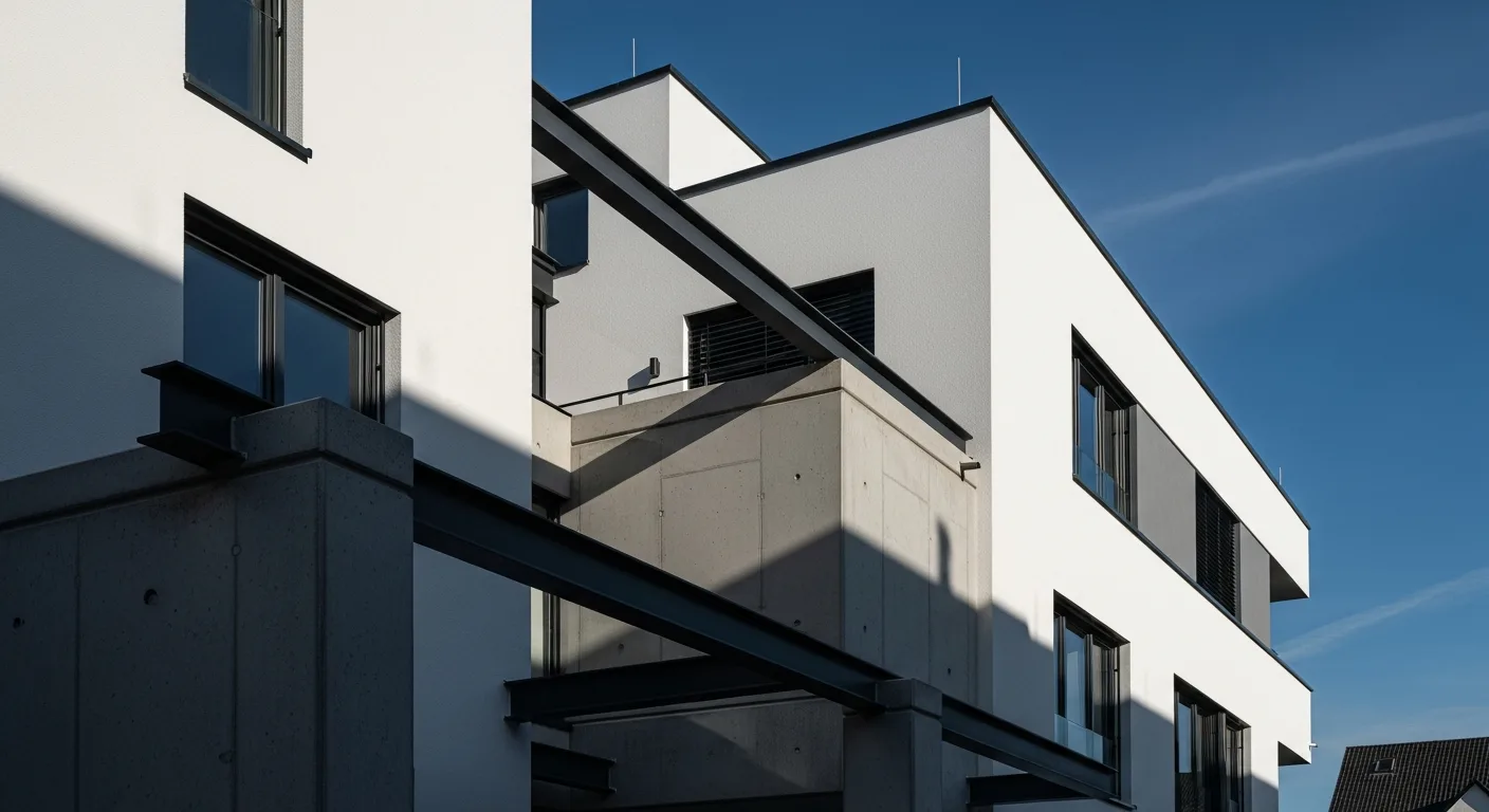 Hausmeisterservice Bergisch Gladbach – TITAN Immobilienservice betreut Wohn- und Gewerbeimmobilien
